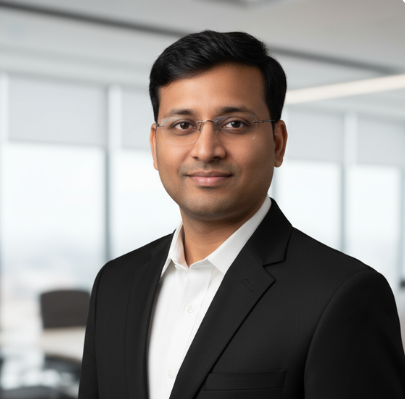 Rahul Das